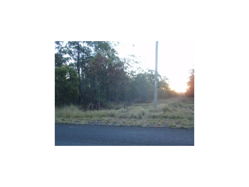 Proston QLD 4613
