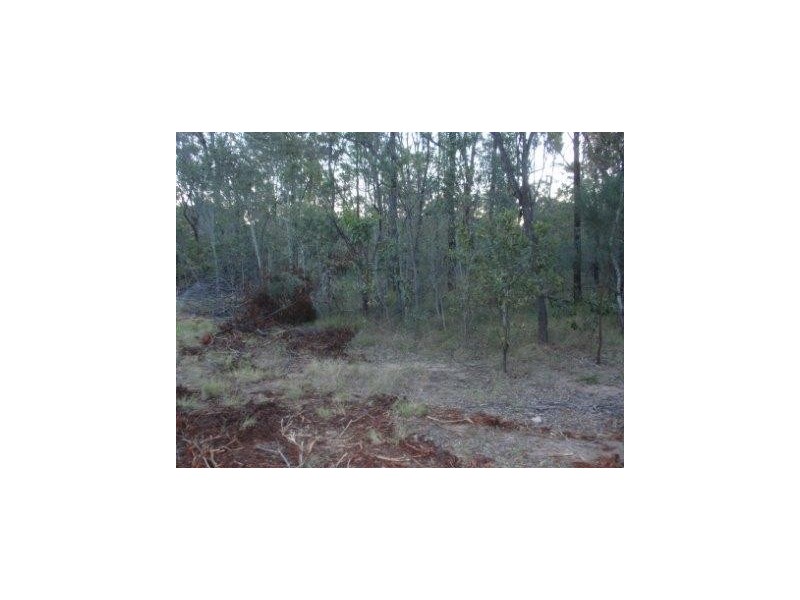 Proston QLD 4613