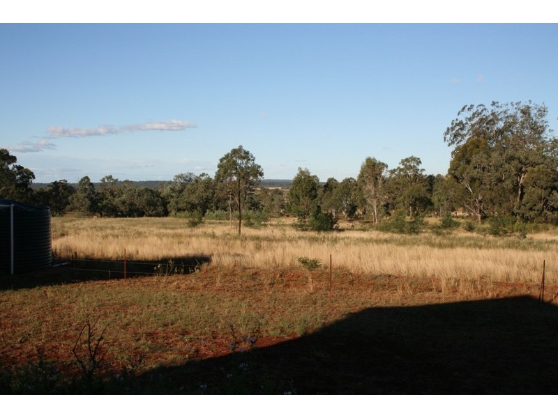 Kingaroy QLD 4610
