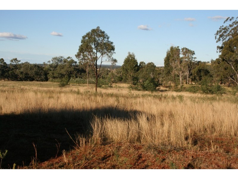 Kingaroy QLD 4610