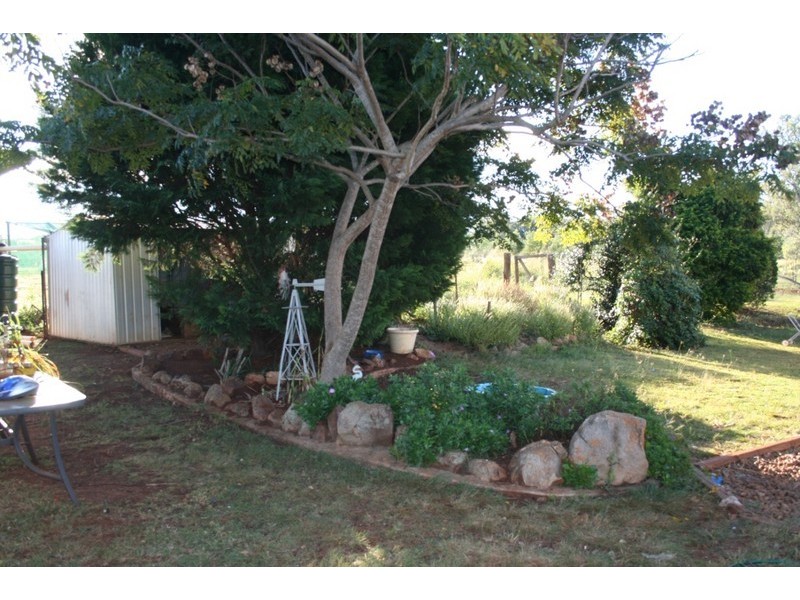Kingaroy QLD 4610