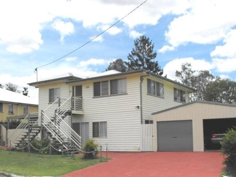 Biggenden QLD 4621