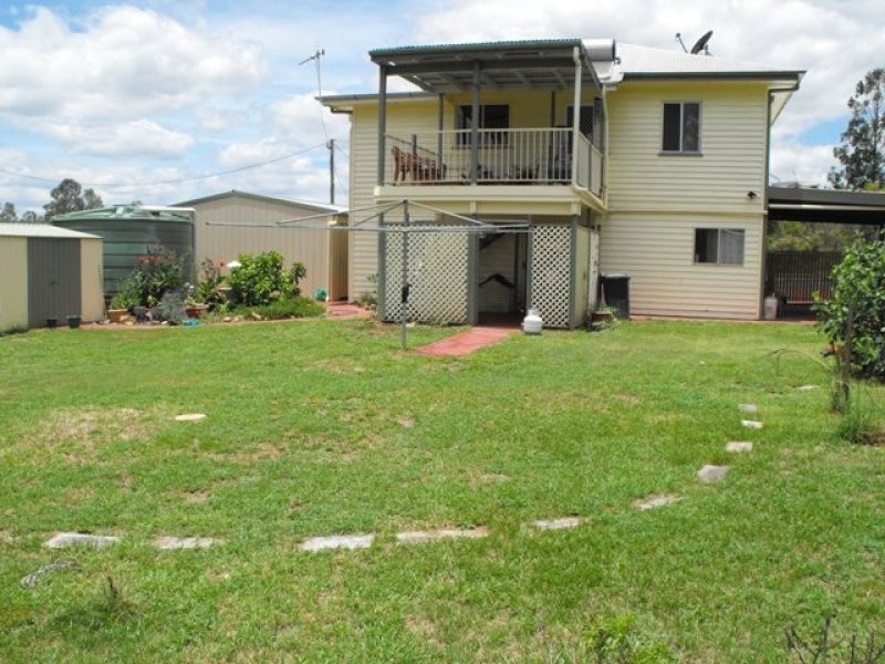 Biggenden QLD 4621