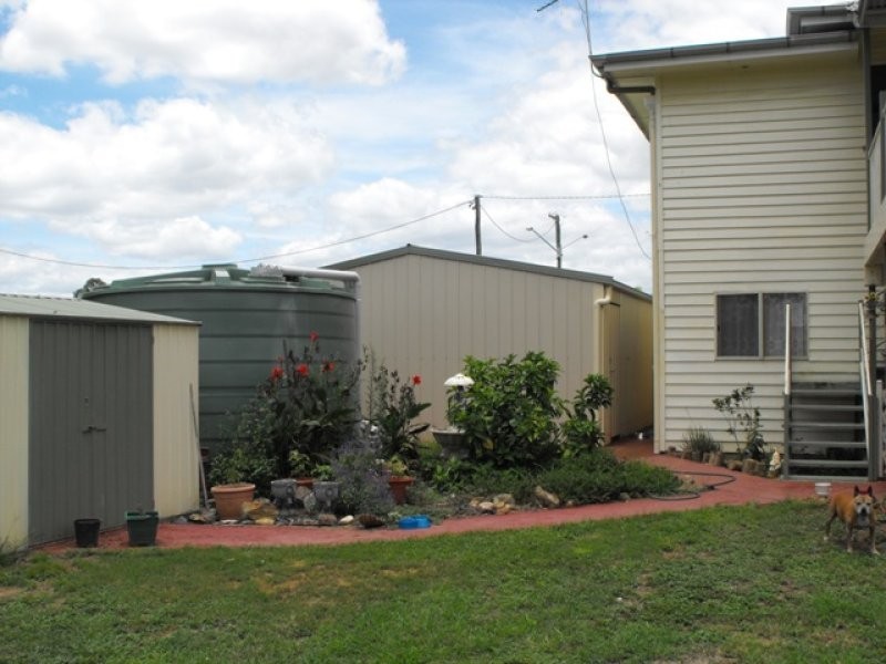 Biggenden QLD 4621