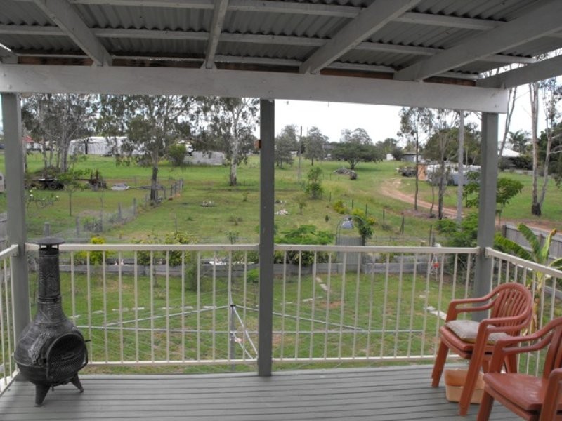 Biggenden QLD 4621