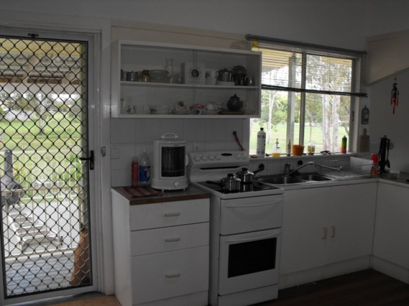Biggenden QLD 4621