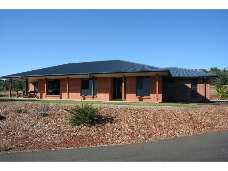 Kingaroy QLD 4610