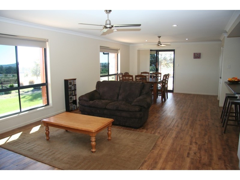 Kingaroy QLD 4610