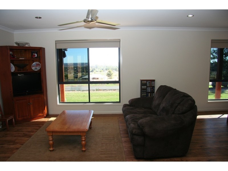 Kingaroy QLD 4610