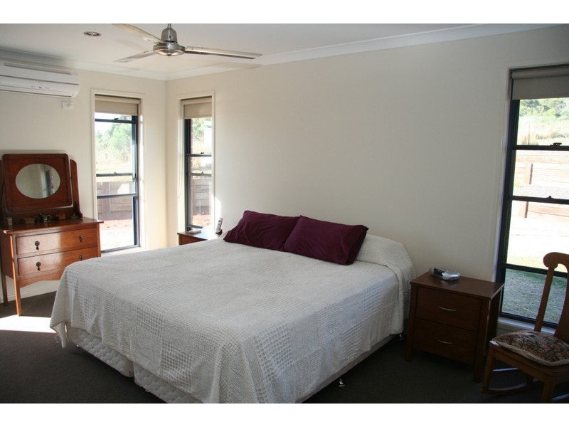 Kingaroy QLD 4610