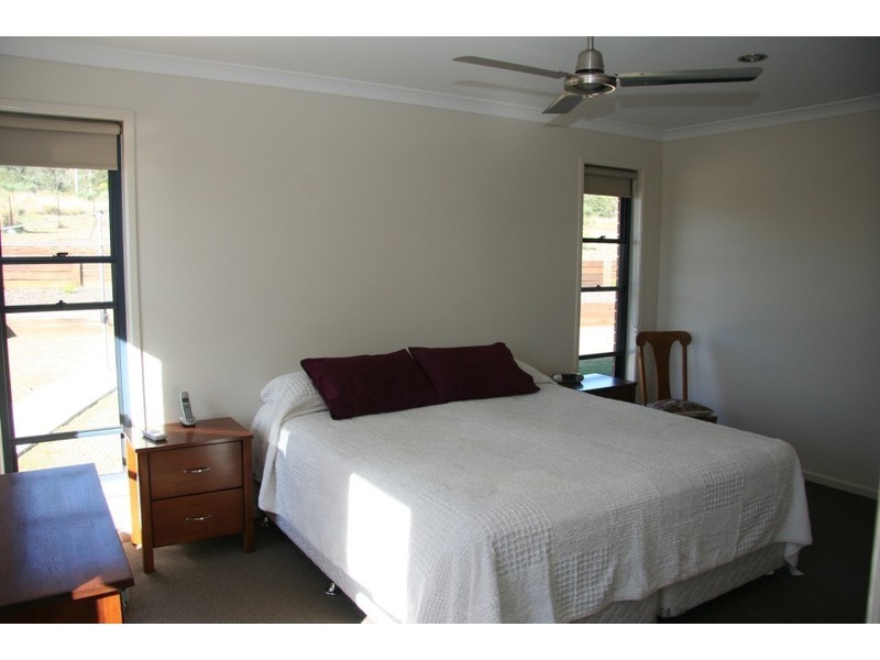 Kingaroy QLD 4610