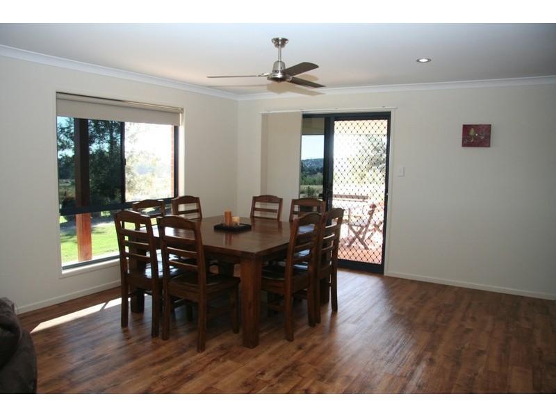 Kingaroy QLD 4610