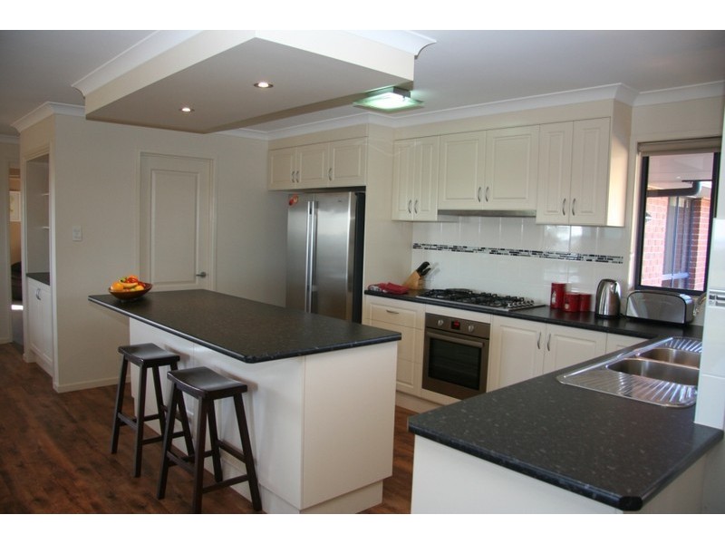 Kingaroy QLD 4610
