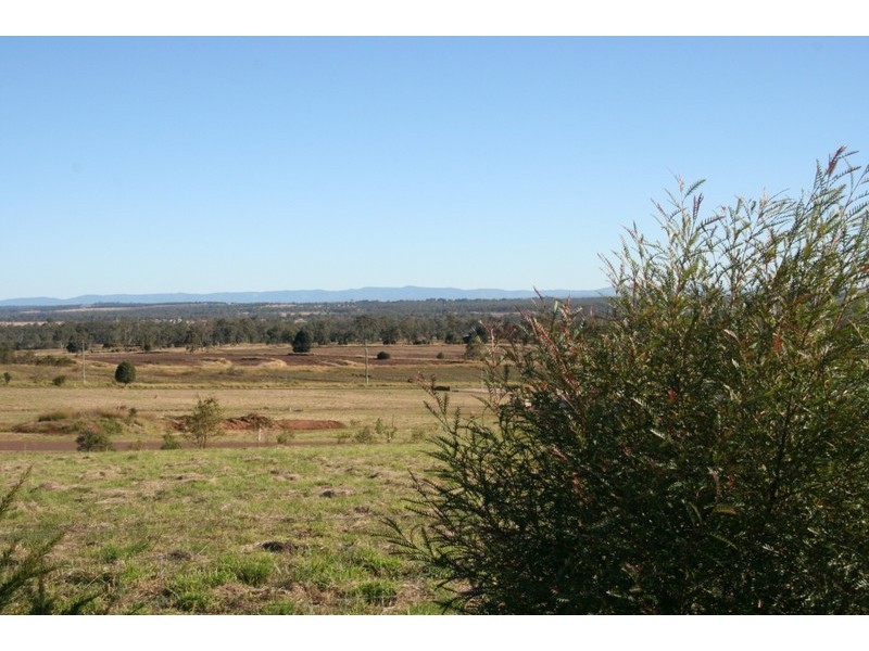 Kingaroy QLD 4610