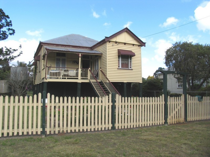 Kingaroy QLD 4610