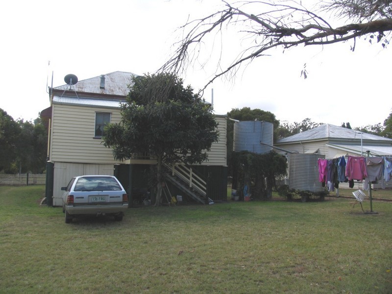Kingaroy QLD 4610