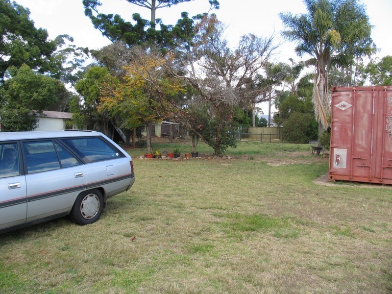 Kingaroy QLD 4610