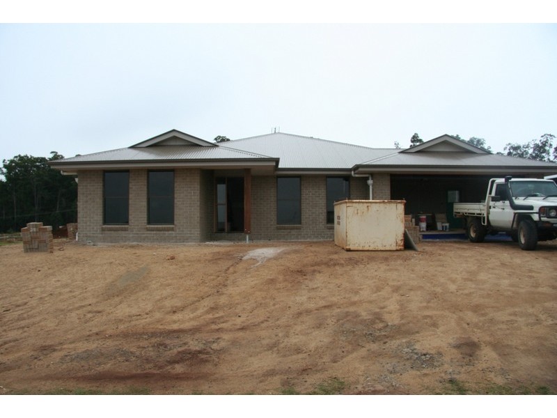 Kingaroy QLD 4610