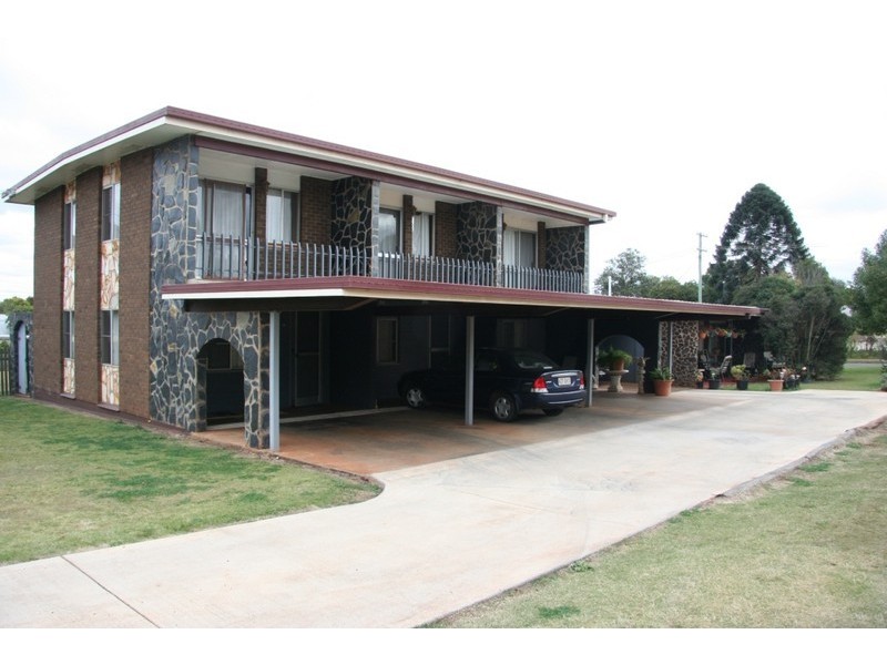 Kingaroy QLD 4610