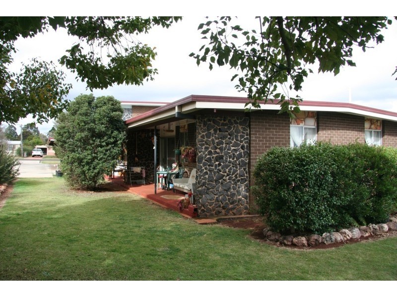 Kingaroy QLD 4610