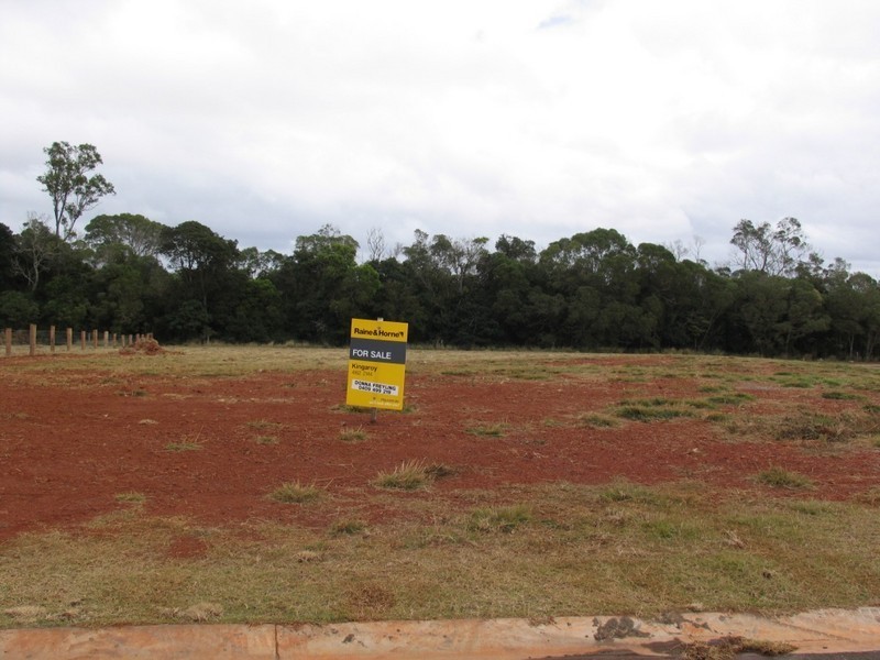 25 Diamond Ct, Kingaroy QLD 4610