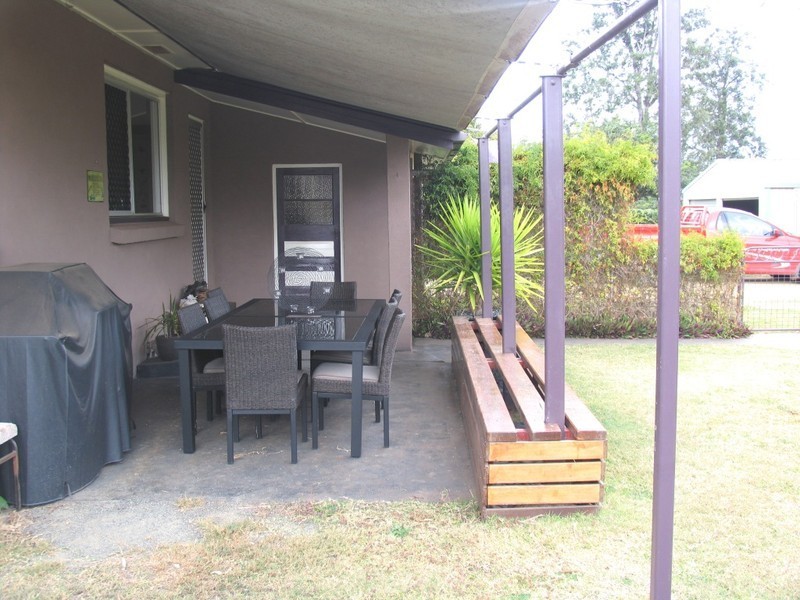 Kingaroy QLD 4610