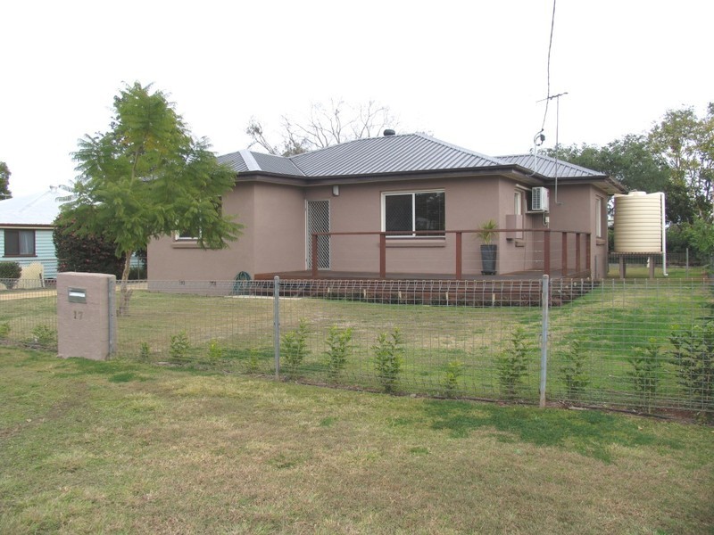 Kingaroy QLD 4610