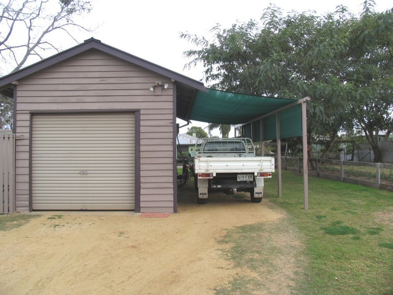 Kingaroy QLD 4610