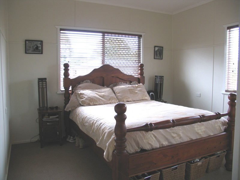 Kingaroy QLD 4610