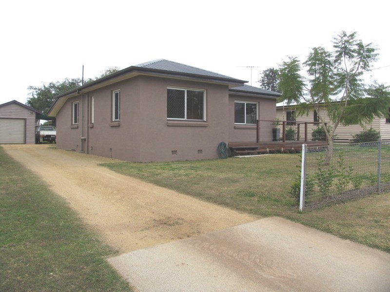Kingaroy QLD 4610
