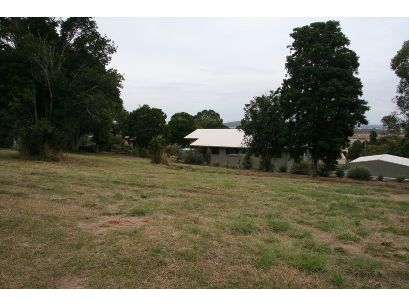 Kingaroy QLD 4610