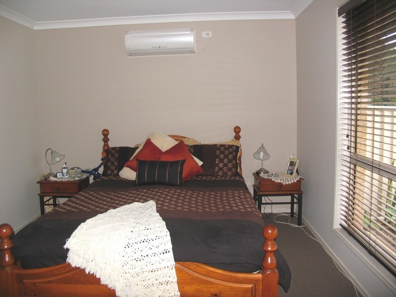 Kingaroy QLD 4610