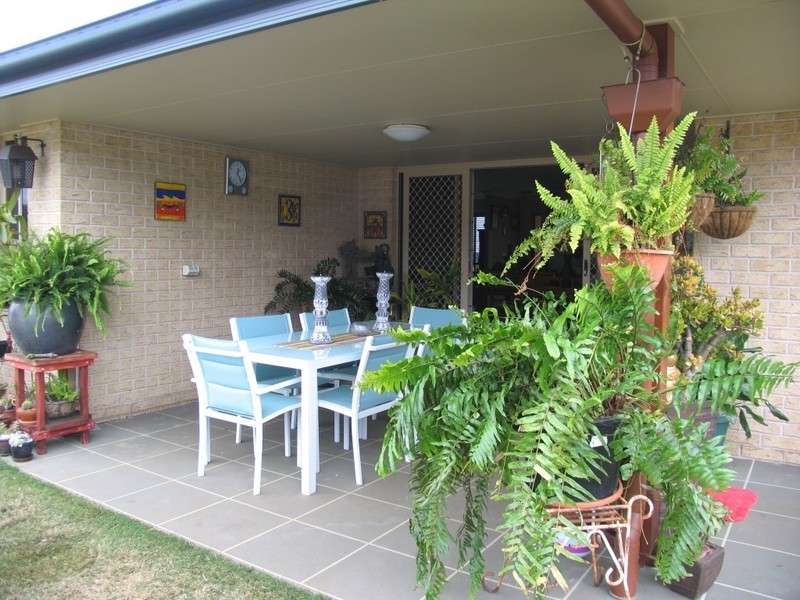 Kingaroy QLD 4610