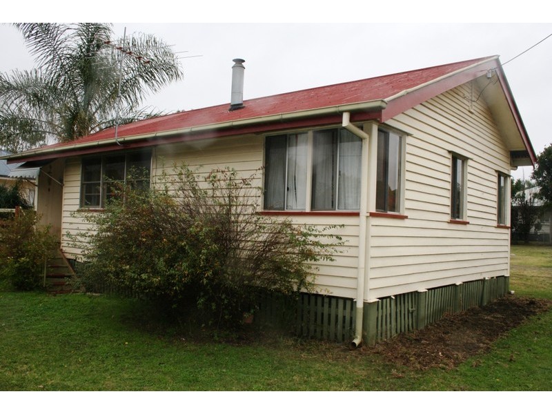 Kingaroy QLD 4610