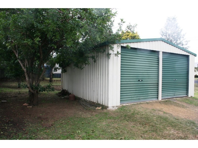 Kingaroy QLD 4610