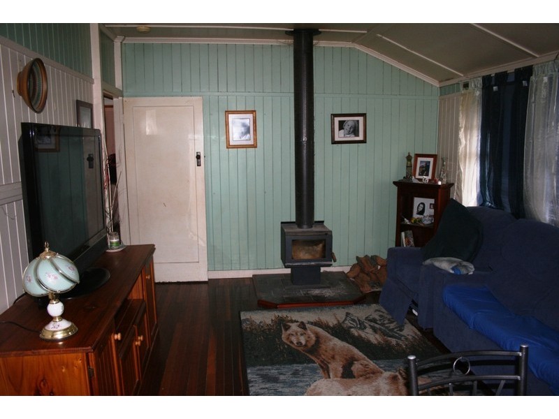 Kingaroy QLD 4610