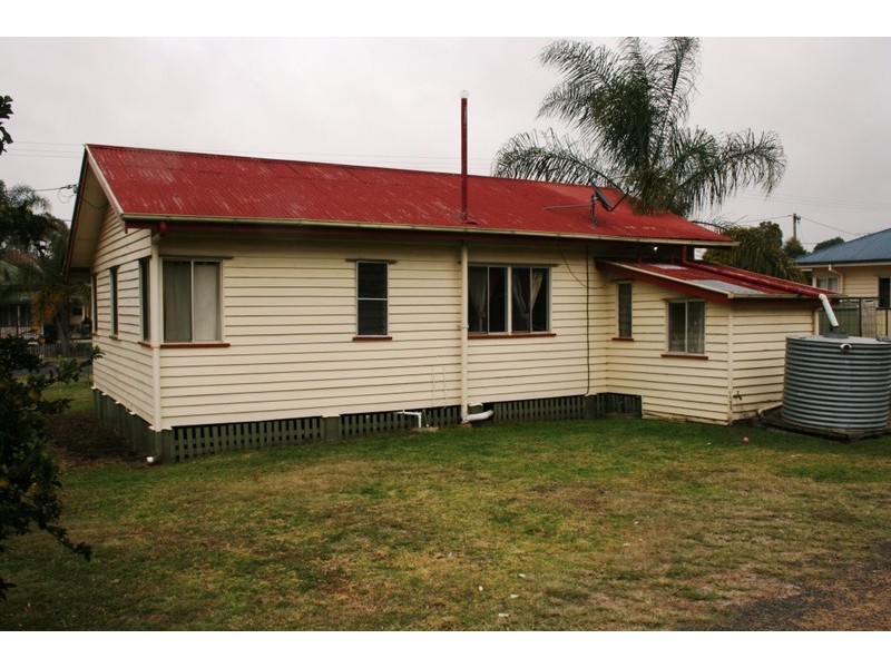 Kingaroy QLD 4610