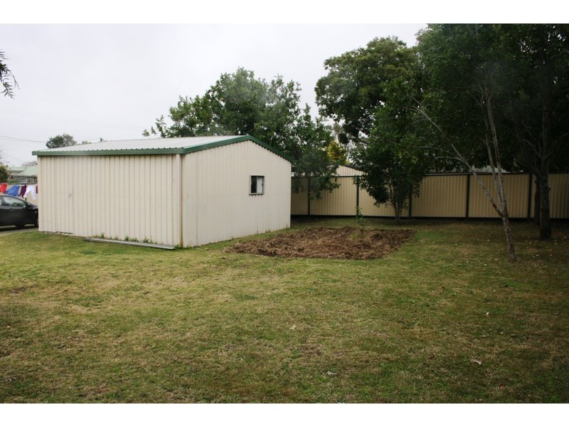 Kingaroy QLD 4610