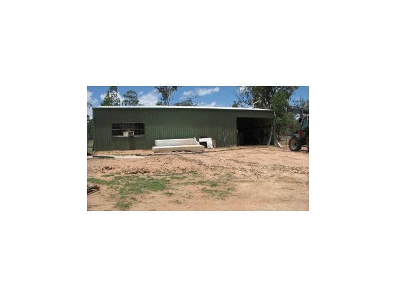 Chinchilla QLD 4413