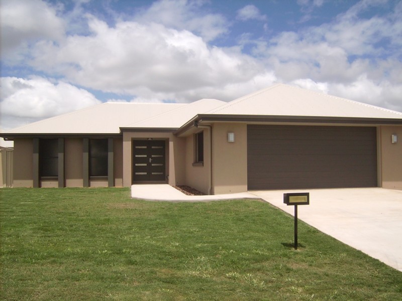 Kingaroy QLD 4610