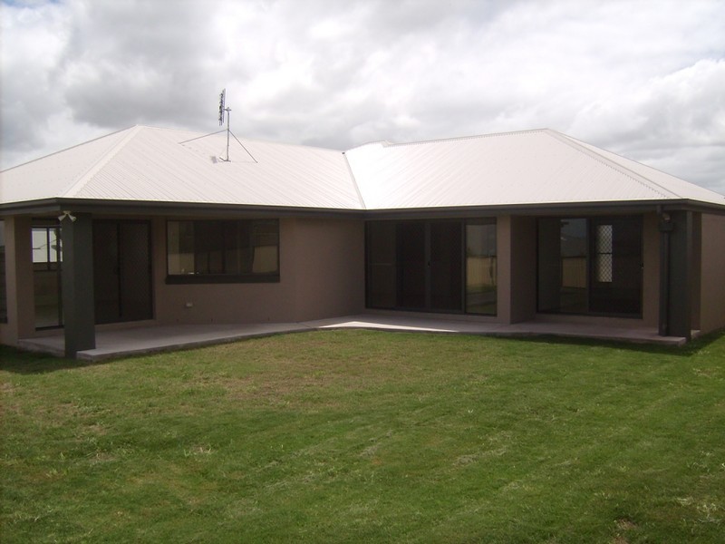 Kingaroy QLD 4610