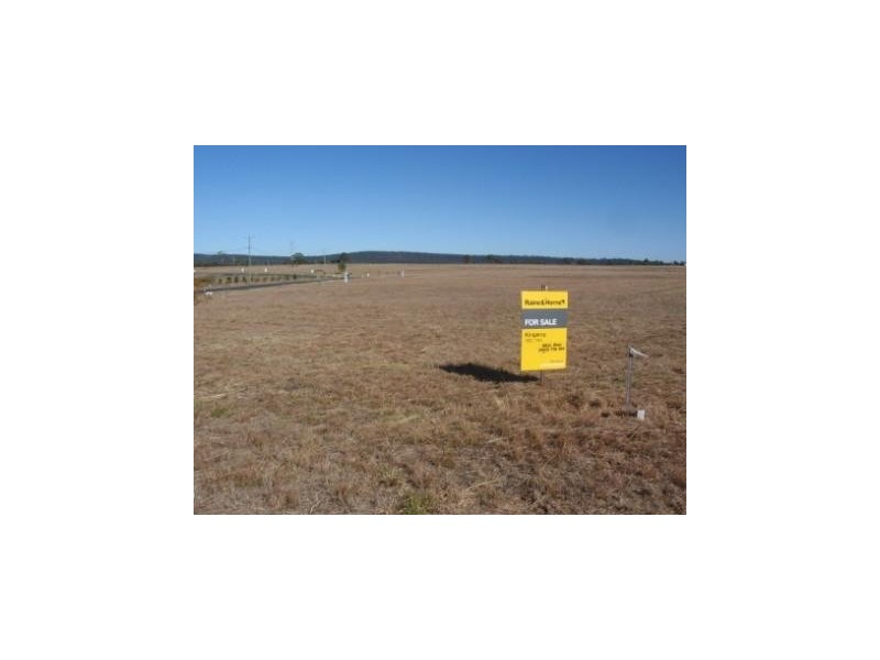 Lot 15 Bond Street, Moffatdale QLD 4605