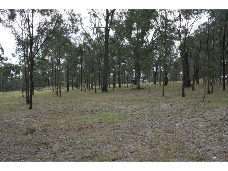 Sandy Ridges QLD 4615