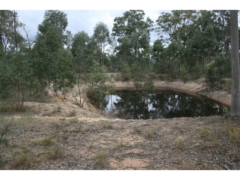 Sandy Ridges QLD 4615