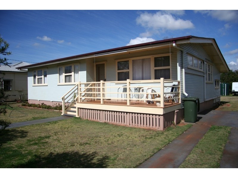 Kingaroy QLD 4610