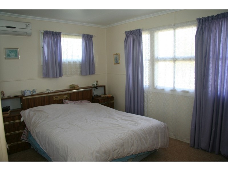 Kingaroy QLD 4610