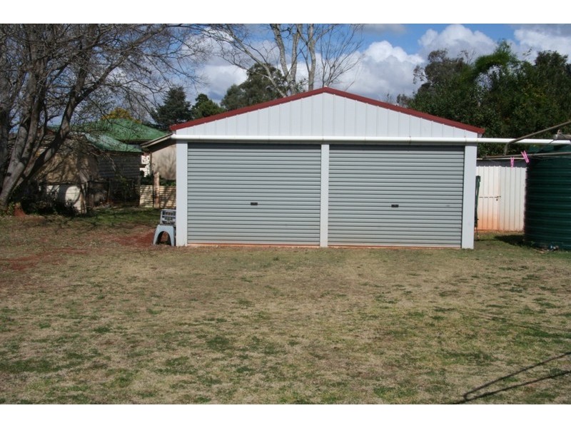 Kingaroy QLD 4610
