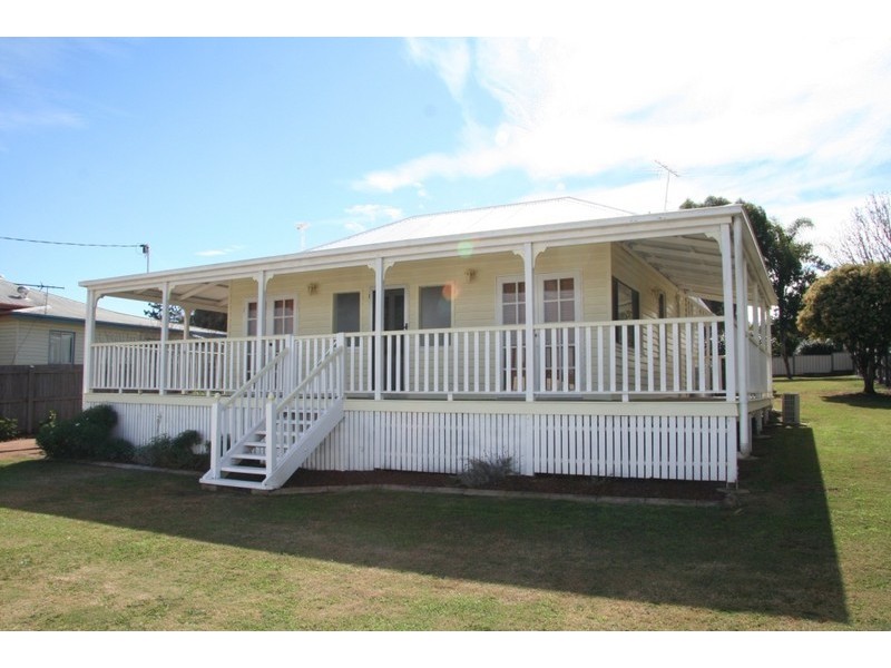 Kingaroy QLD 4610