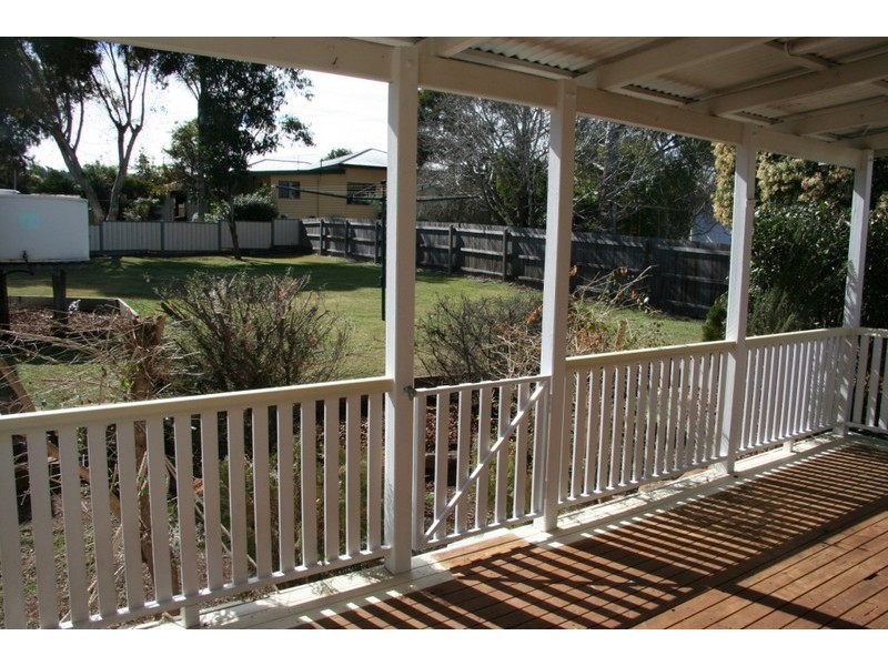 Kingaroy QLD 4610