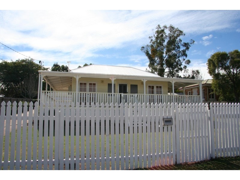 Kingaroy QLD 4610